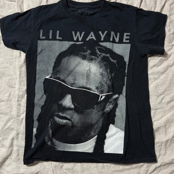 Lil Wayne T Shirt S - Picture 1 of 3